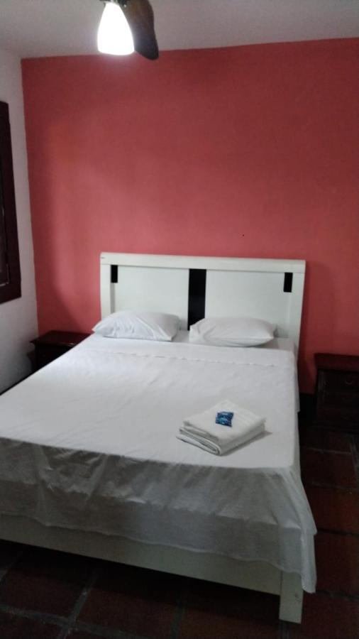 The House Hotel Guaruja Exterior photo