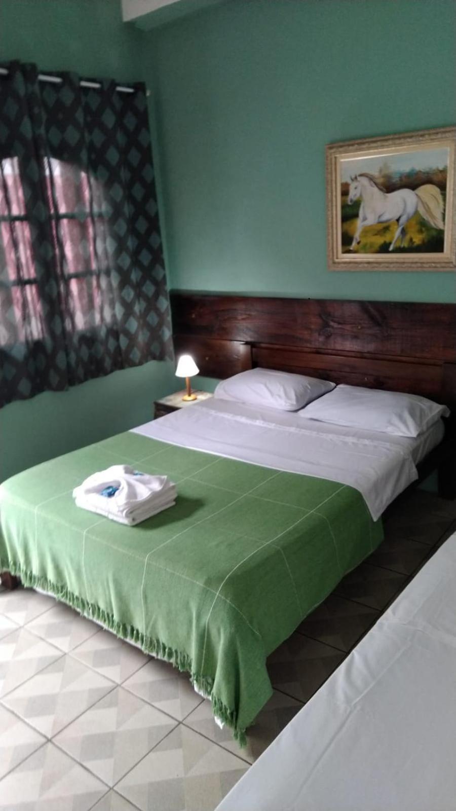 The House Hotel Guaruja Exterior photo