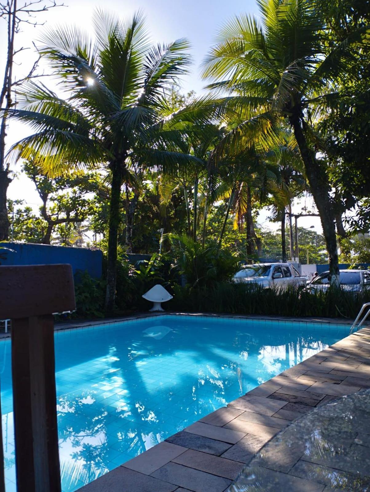 The House Hotel Guaruja Exterior photo