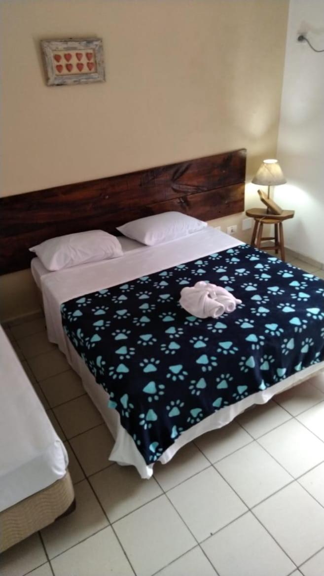 The House Hotel Guaruja Exterior photo