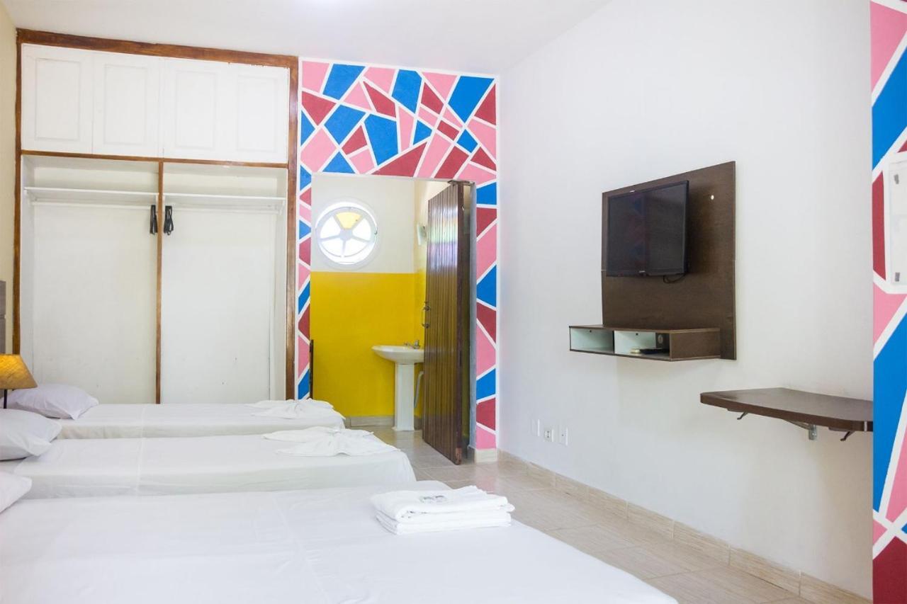 The House Hotel Guaruja Exterior photo