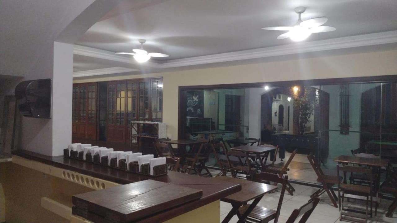 The House Hotel Guaruja Exterior photo