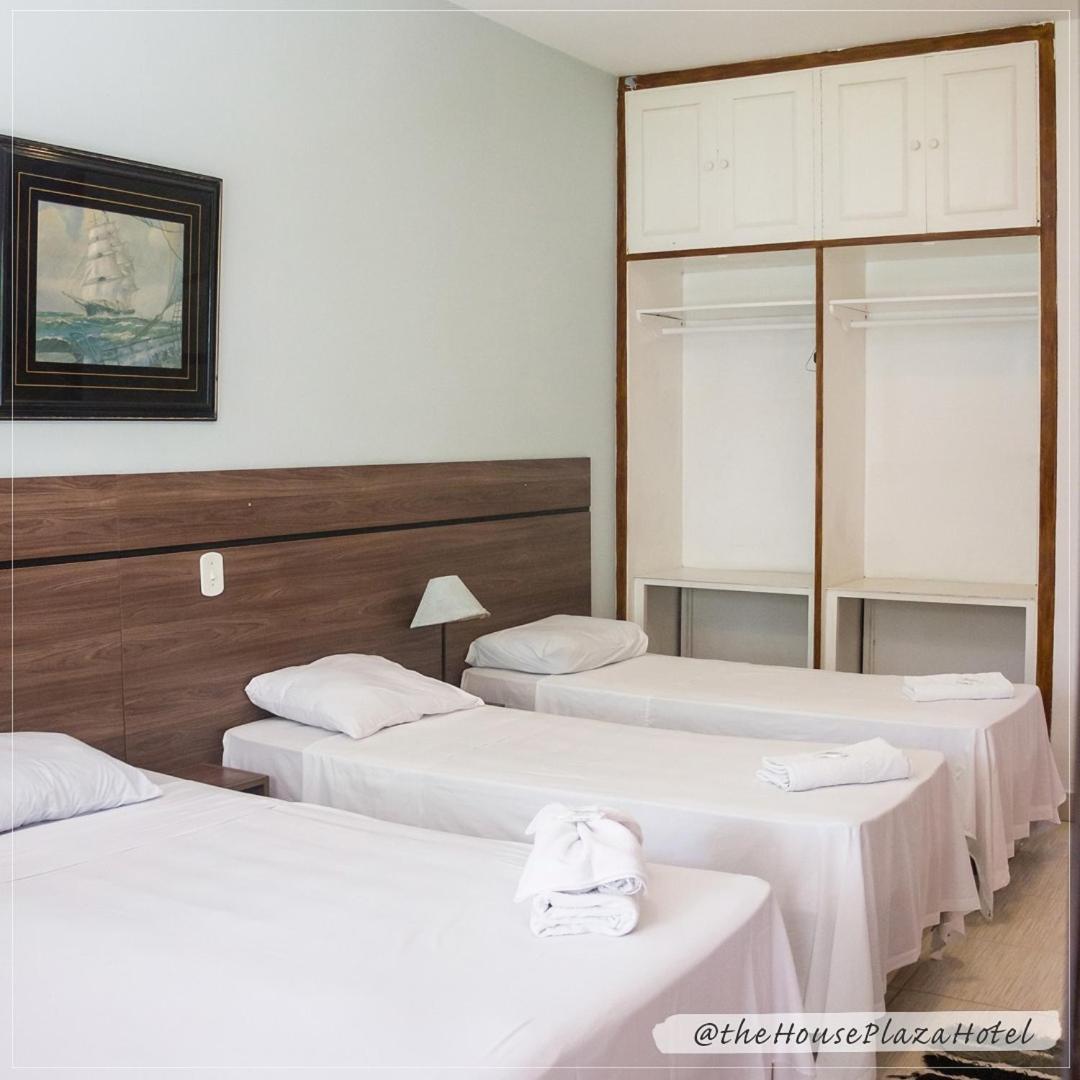 The House Hotel Guaruja Exterior photo