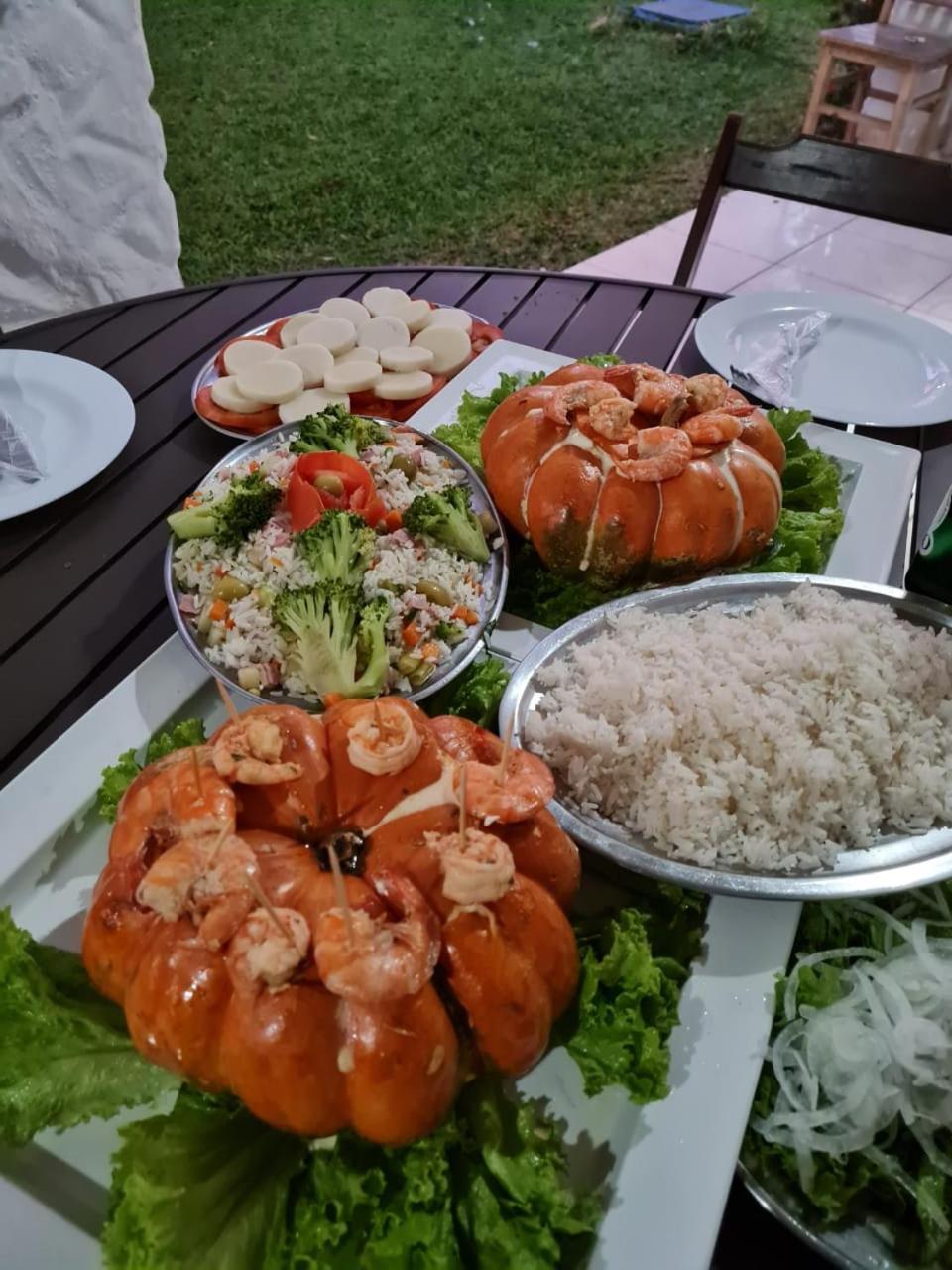 The House Hotel Guaruja Exterior photo