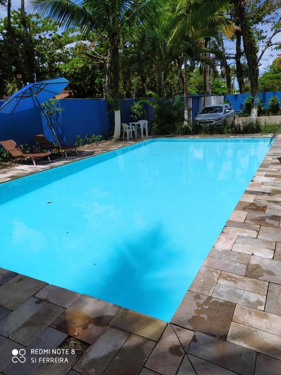 The House Hotel Guaruja Exterior photo
