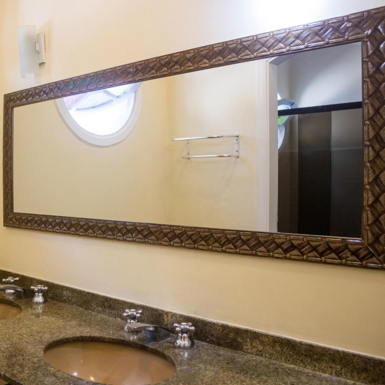The House Hotel Guaruja Exterior photo