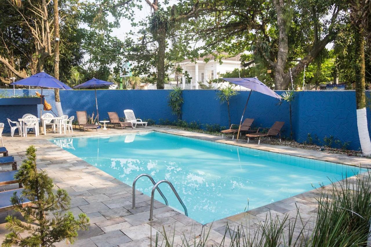 The House Hotel Guaruja Exterior photo
