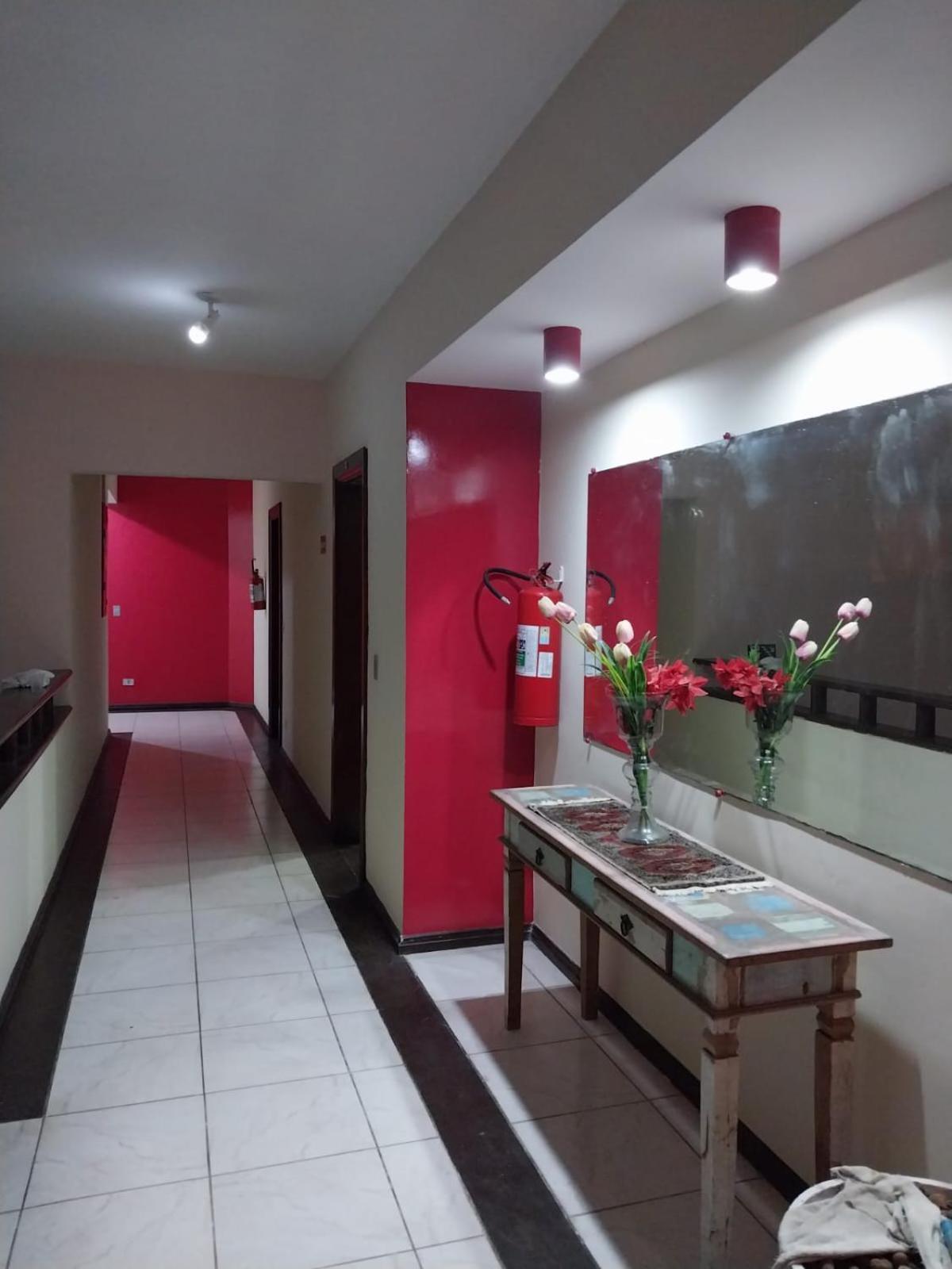 The House Hotel Guaruja Exterior photo